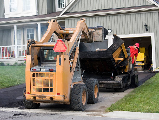 Best Residential Paver Driveway  in Sauk Centre, MN