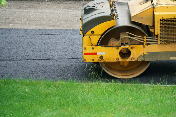 Best Driveway Resurfacing Pavers  in Sauk Centre, MN